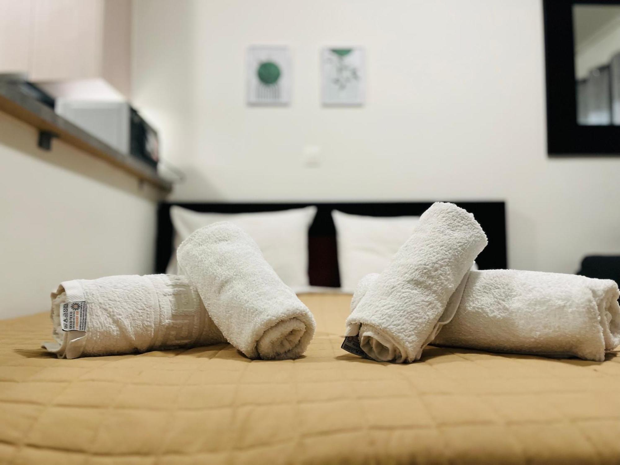 Elvita Apartments 4 أثينا المظهر الخارجي الصورة