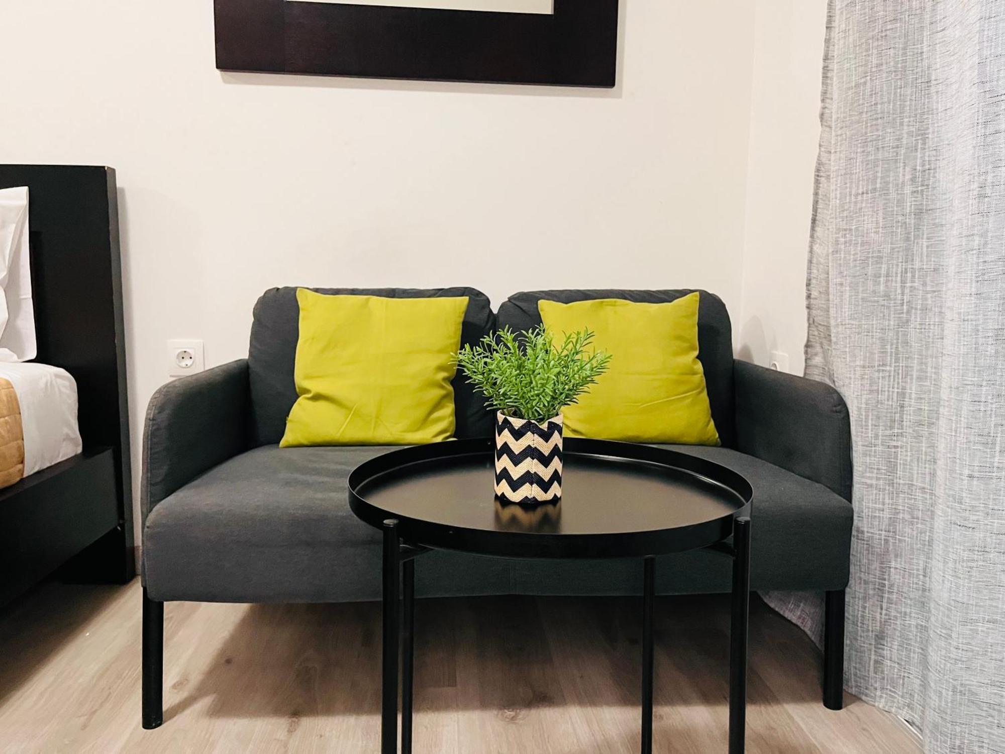 Elvita Apartments 4 أثينا المظهر الخارجي الصورة