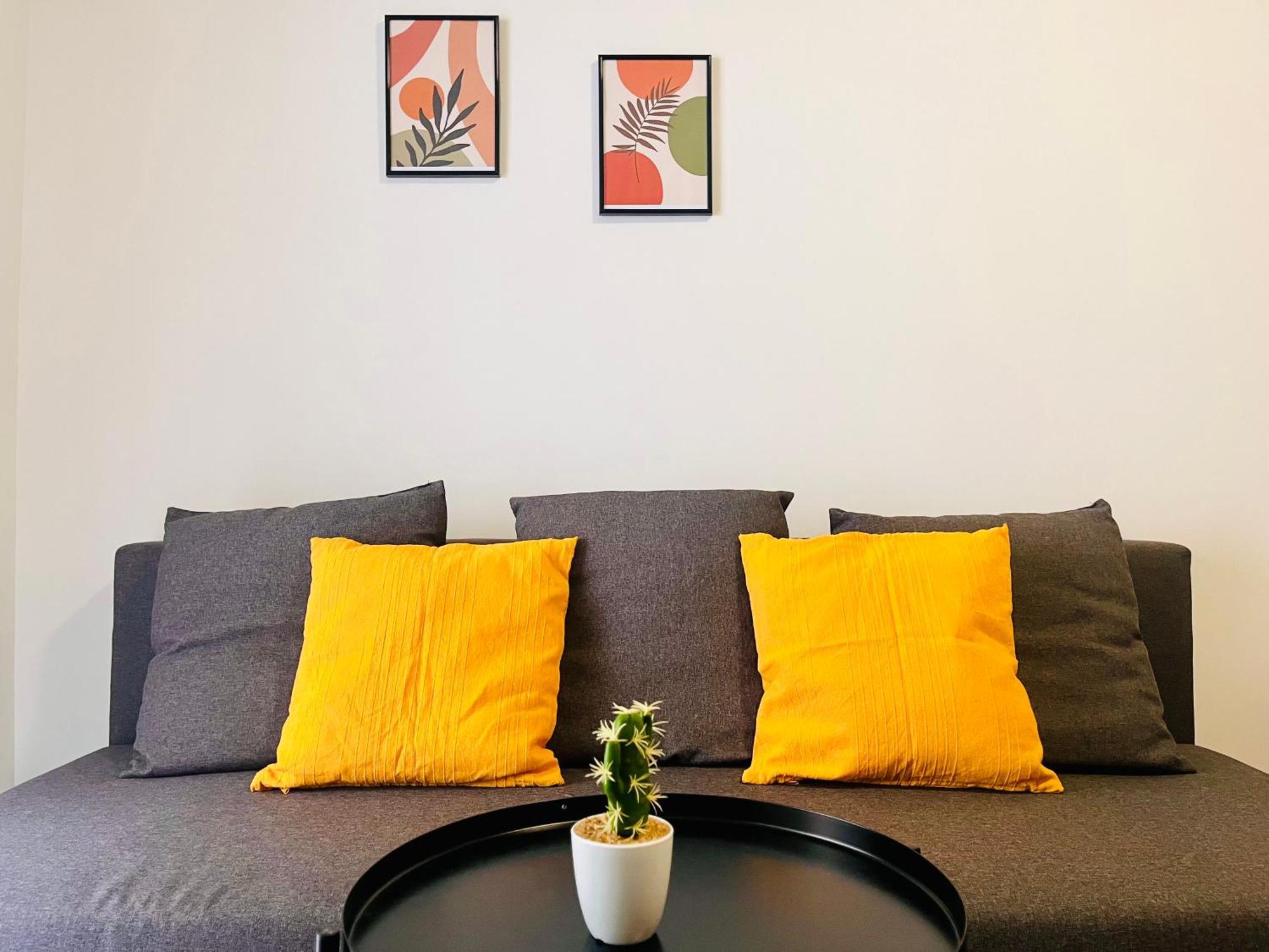 Elvita Apartments 4 أثينا المظهر الخارجي الصورة