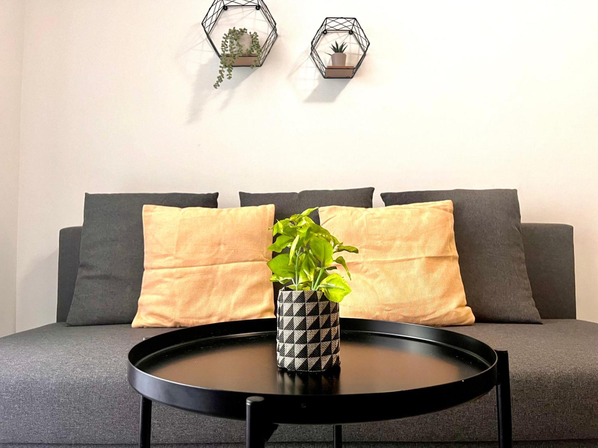 Elvita Apartments 4 أثينا المظهر الخارجي الصورة