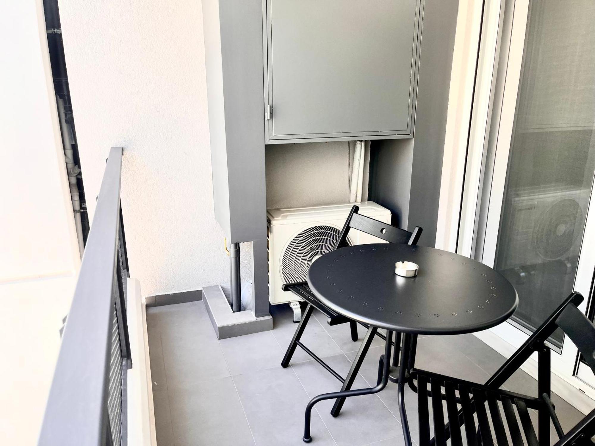 Elvita Apartments 4 أثينا المظهر الخارجي الصورة