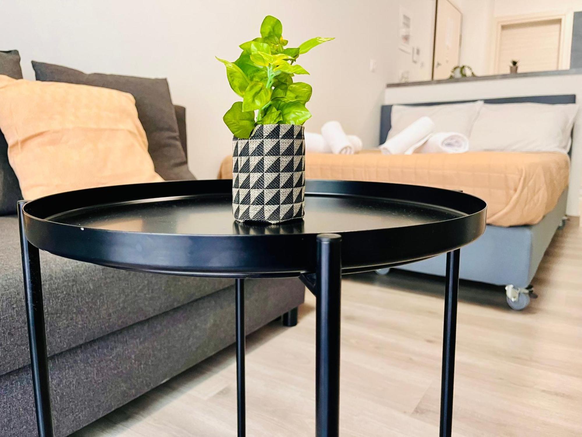 Elvita Apartments 4 أثينا المظهر الخارجي الصورة