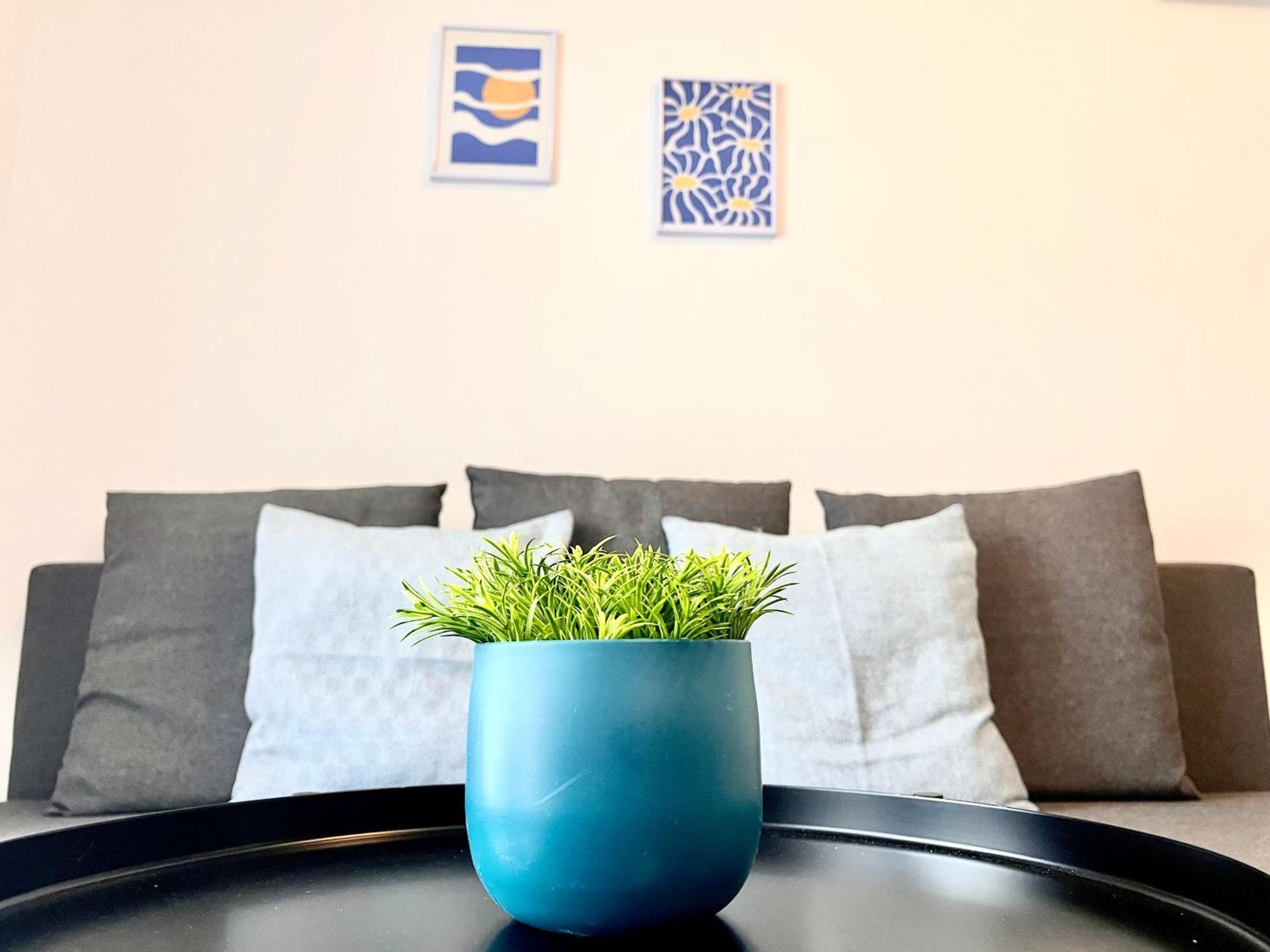 Elvita Apartments 4 أثينا المظهر الخارجي الصورة