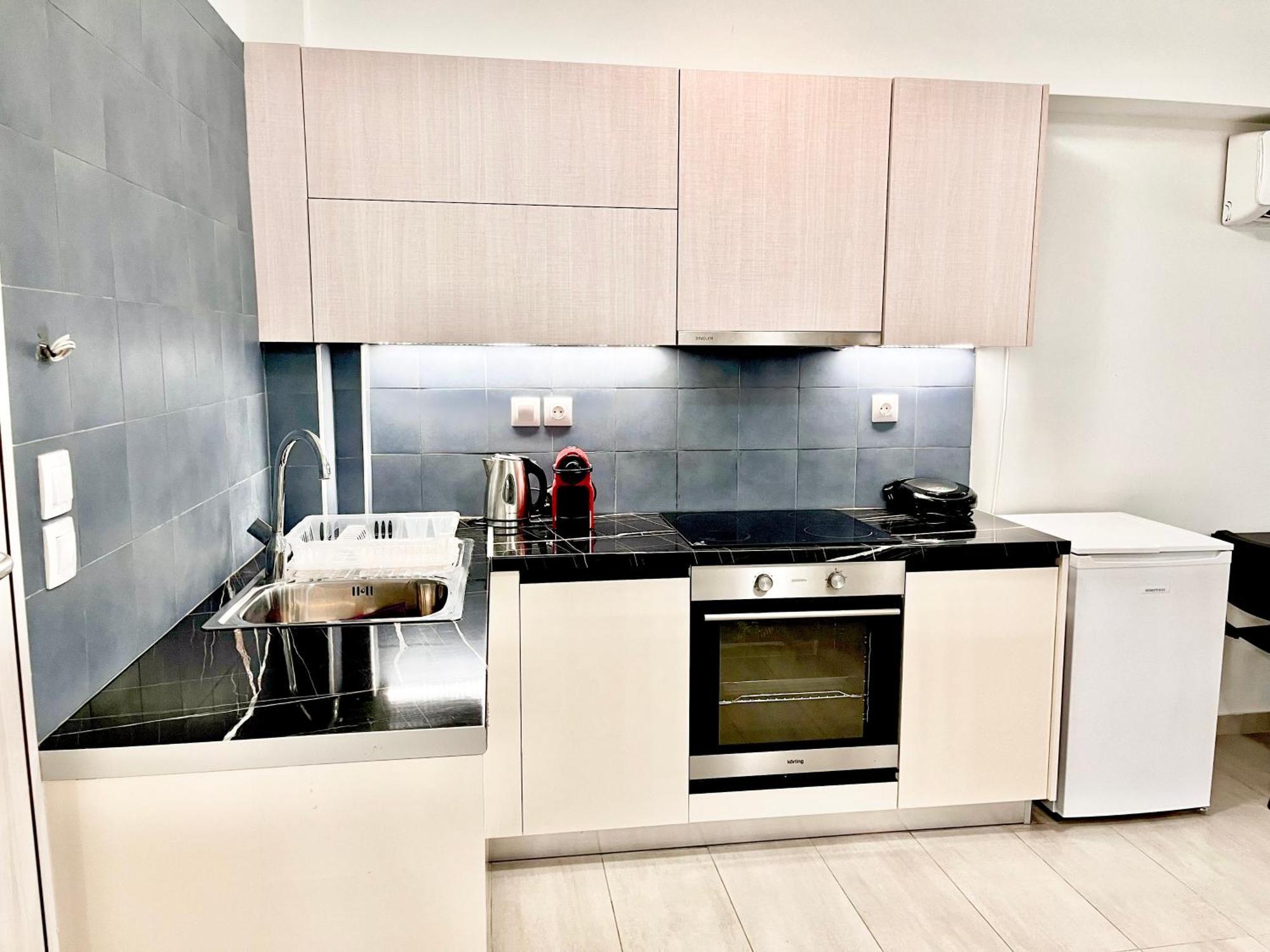 Elvita Apartments 4 أثينا المظهر الخارجي الصورة