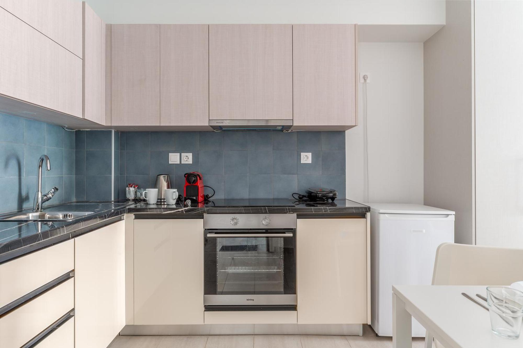Elvita Apartments 4 أثينا المظهر الخارجي الصورة