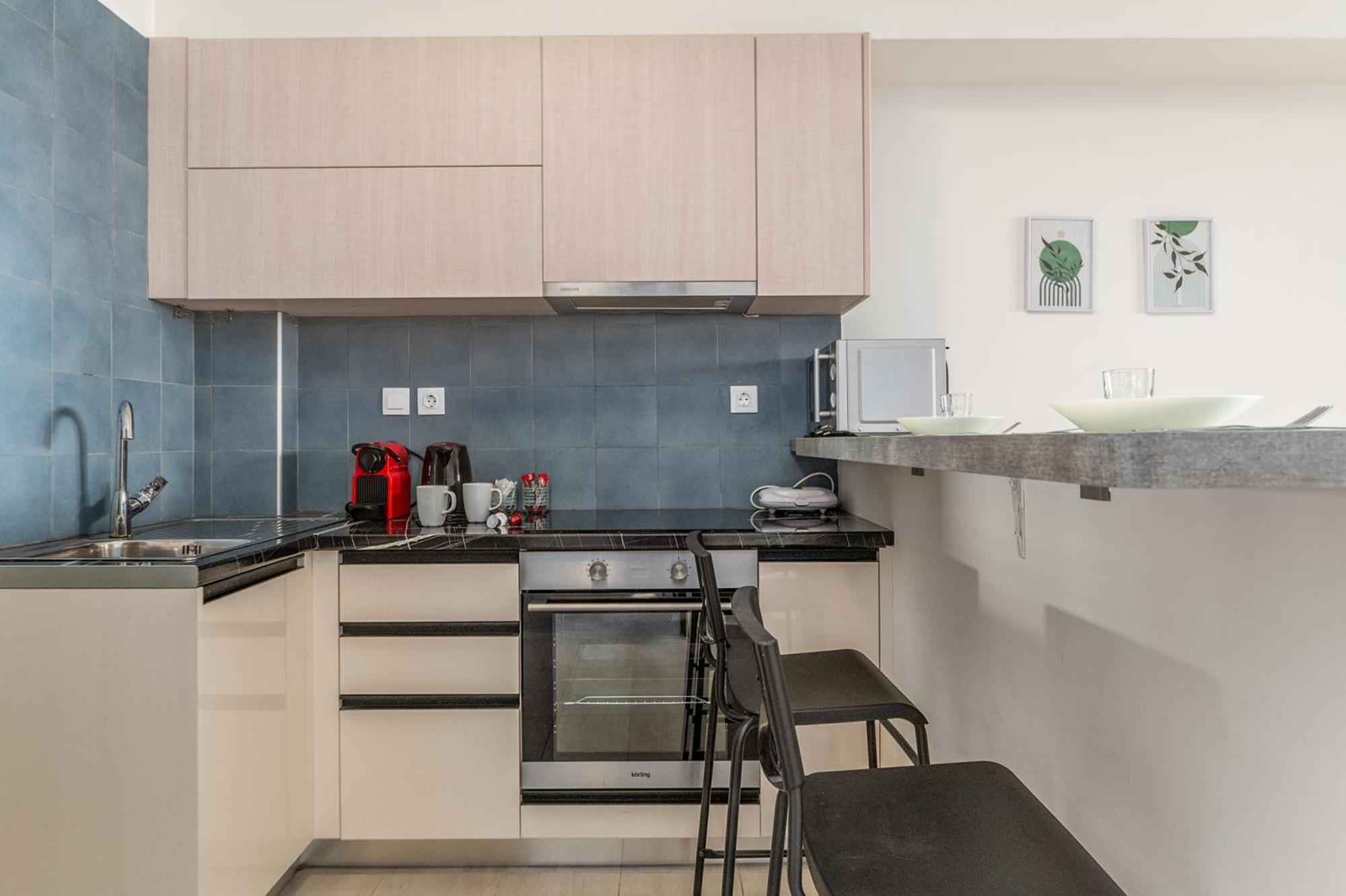 Elvita Apartments 4 أثينا المظهر الخارجي الصورة